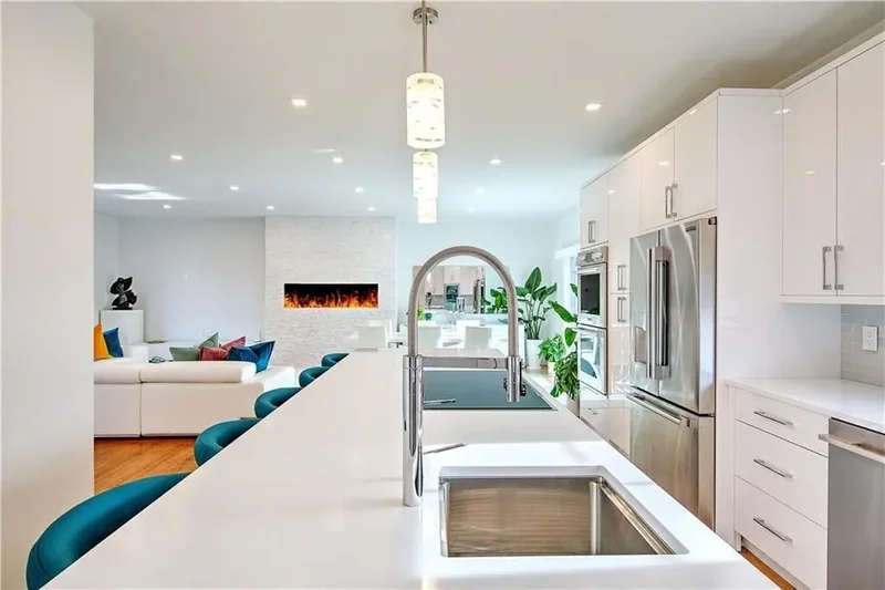 100 Priscilla Drive, Cranston, RI, 02921, USA, Cranston, Rhode Island, United States. - Photo 18