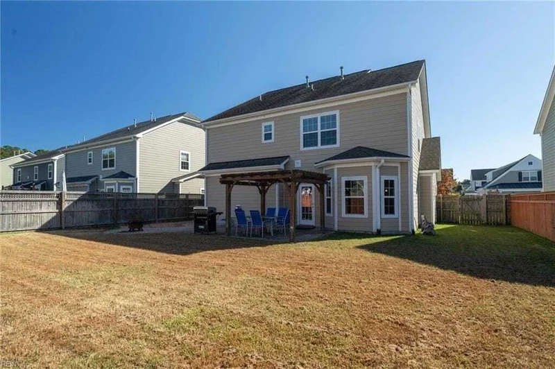 1980 Grandon Loop, Virginia Beach, Virginia, United States. - Photo 32