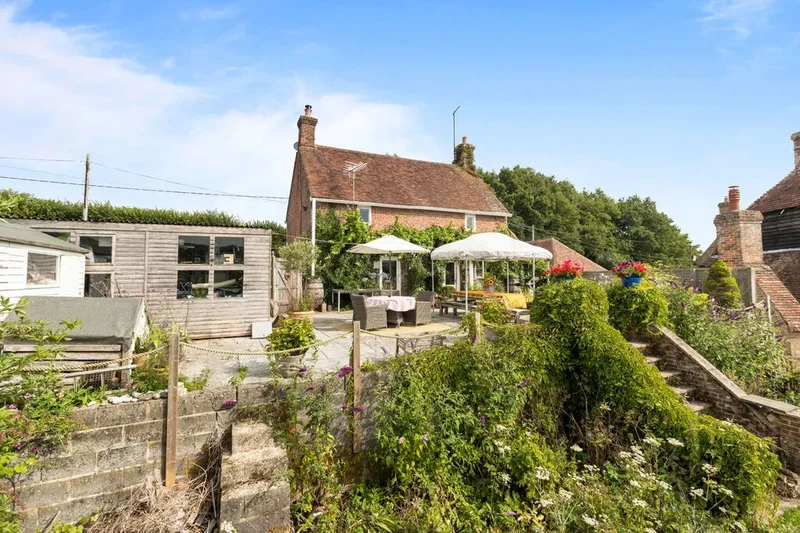 Brays Hill, Ashburnham, East Sussex, Battle, England, United Kingdom. - Photo 7