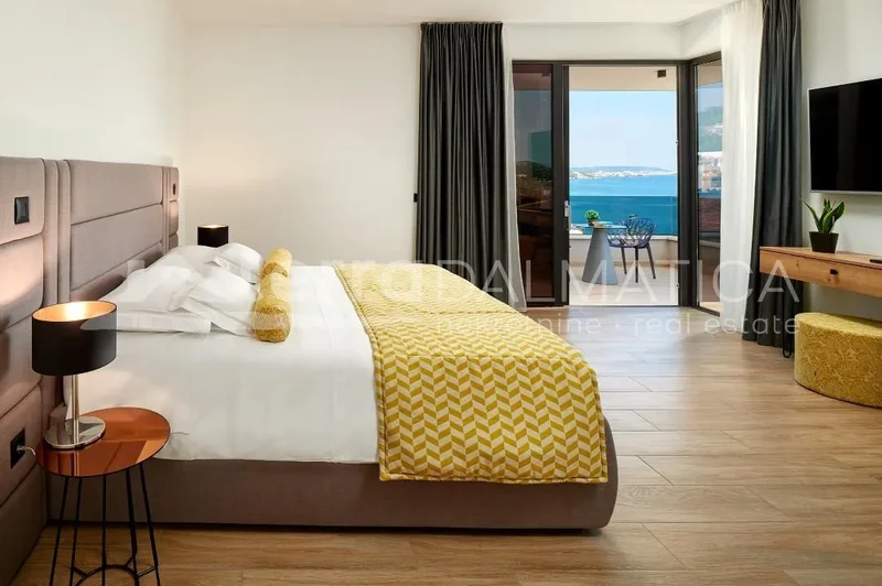 Croatia, Marina Hills Resort