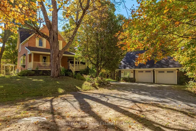 2360 60 Highway, Huntsville, Ontario, Canada. - Photo 8