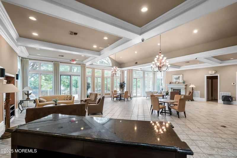 126 Metedeconk Court, Holmdel, NJ 07733, Holmdel, New Jersey, United States. - Photo 38