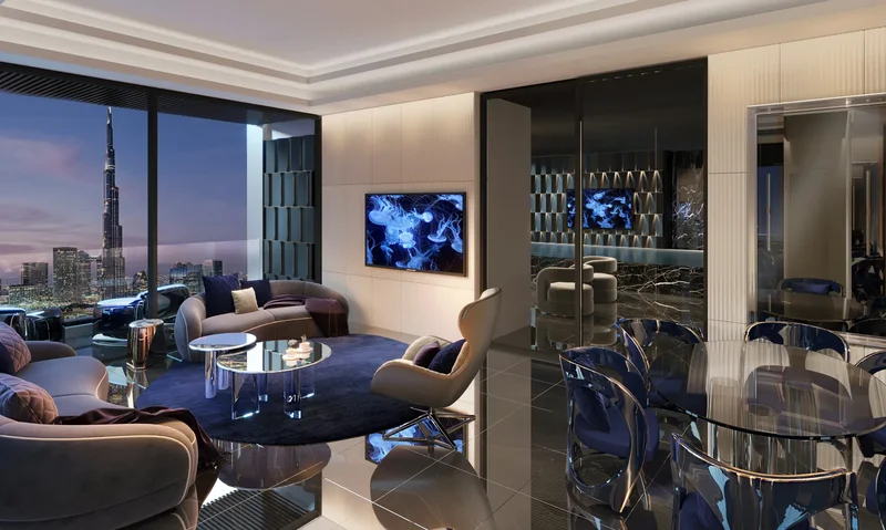 Business Bay - Dubai - United Arab Emirates, Dubai, Dubai, United Arab Emirates. - Photo 24
