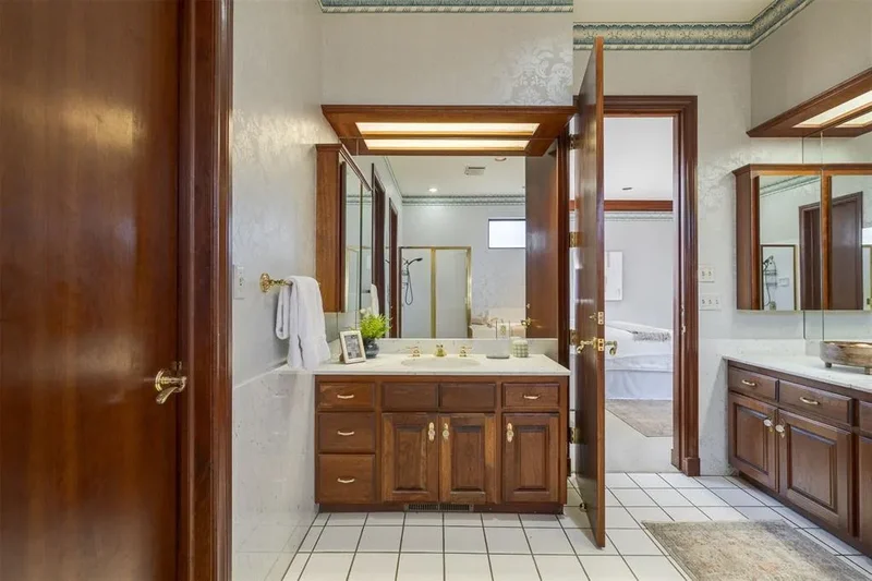4200 Oakdale Farm Circle, Edmond, OK 73013, Edmond, Oklahoma, United States. - Photo 29