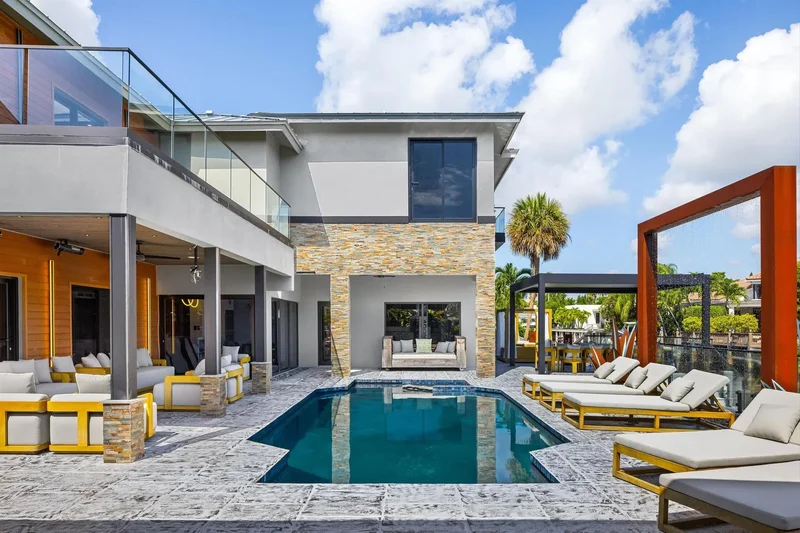 839 NE Bay Isle Drive, Boca Raton, Florida, United States. - Photo 18