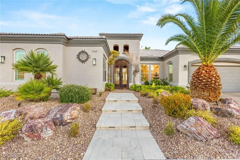 4754 Riva De Romanza Street, Las Vegas, Nevada, United States. - Photo 4