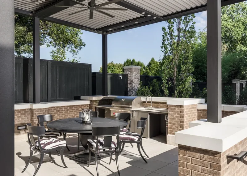 120 Woodmont Blvd N401, Nashville, Tennessee, United States. - Photo 65