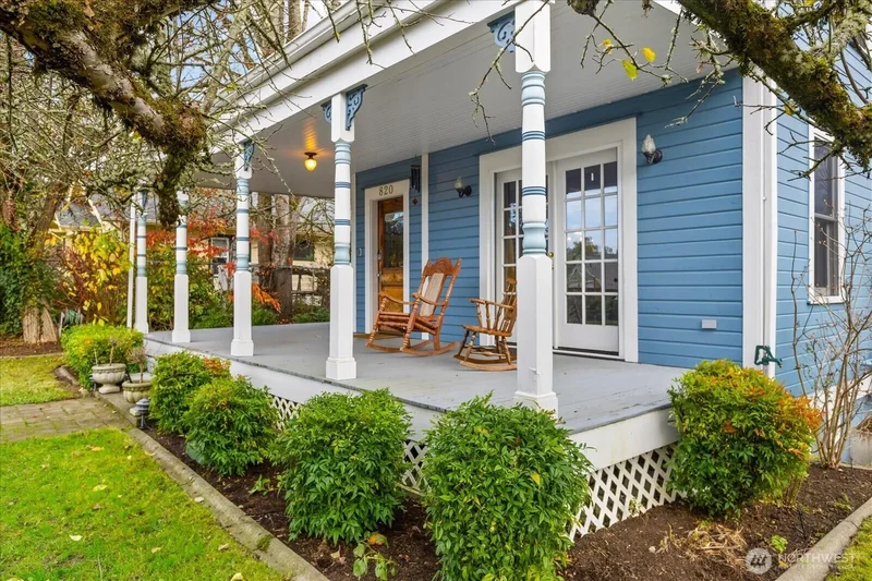 820 Boundary Street SE, Olympia, WA 98501, Olympia, Washington, United States. - Photo 4