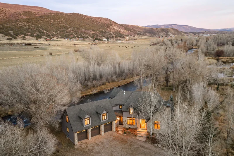 7050 & 7151 N River Valley Drive, Peoa, UT 84061, Park City, Utah, United States. - Photo 62