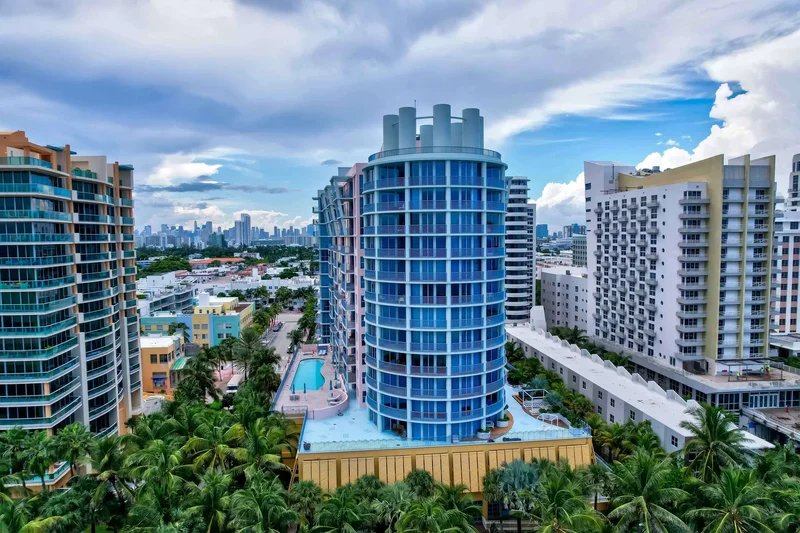 1500 Ocean Dr Unit# 507, Miami Beach, FL 33139, Miami Beach, Florida, United States. - Photo 13