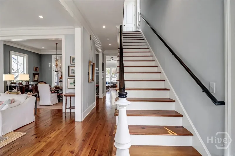 518 E Bolton Street, Savannah, Georgia, United States. - Photo 54