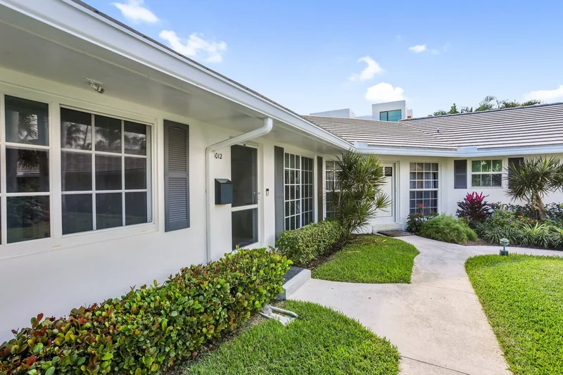 1012 Langer Way, Delray Beach, Fl, 33483