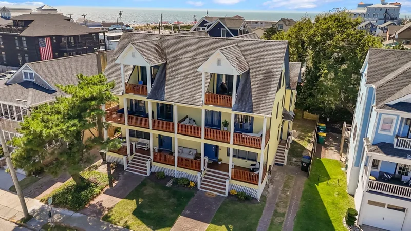 106 Howard Street #A, Cape May, NJ 08204, Cape May, New Jersey, United States. - Photo 39