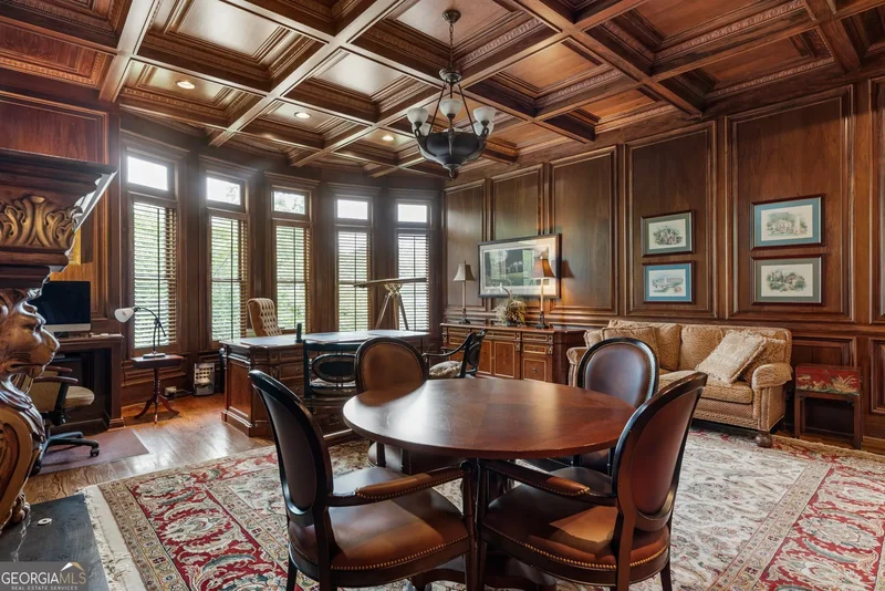 1075 Carnoustie Lane, Alpharetta, GA 30005, Alpharetta, Georgia, United States. - Photo 70