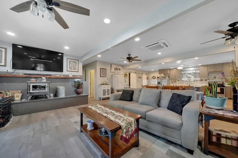 3585 Burson Road, Burson, CA 95225, Valley Springs, California, United States. - Photo 23