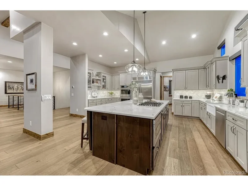 5694 Hidden Oaks Way, Parker, Colorado, United States. - Photo 8