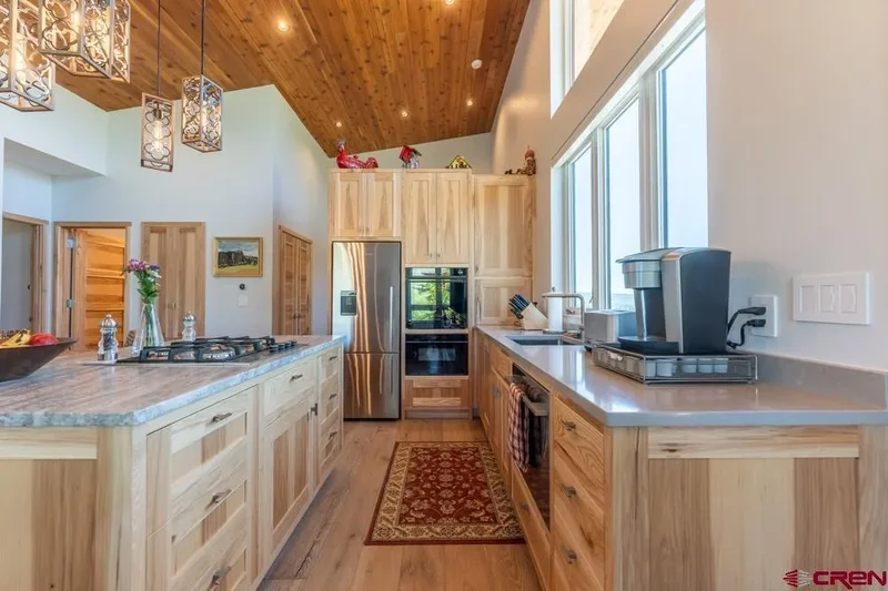 347 Overlook Trail, Gunnison, CO, 81230, USA, Crested Butte, Colorado, United States. - Photo 28