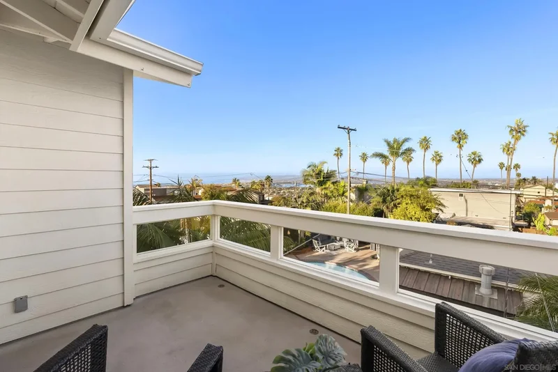 4474 Niagara Ave, San Diego, California, United States. - Photo 58