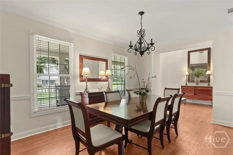 203 Cypress Lakes Drive, Bloomingdale, Georgia, United States. - Photo 19