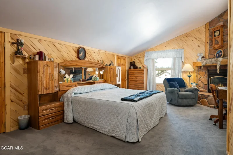 5950 GCR 5, Tabernash, CO 80478, Granby, Colorado, United States. - Photo 18