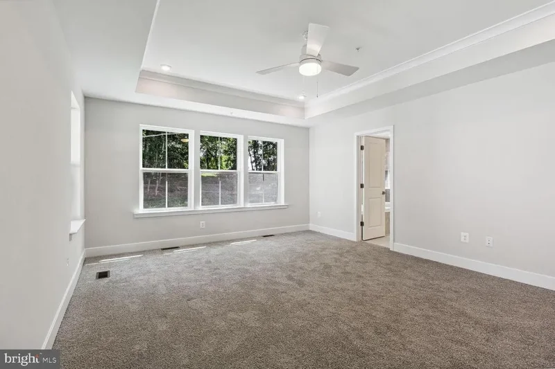 TBD MILNER RD ROAD #MULBERRY, NOTTINGHAM, MD 21236, Nottingham, Maryland, United States. - Photo 20