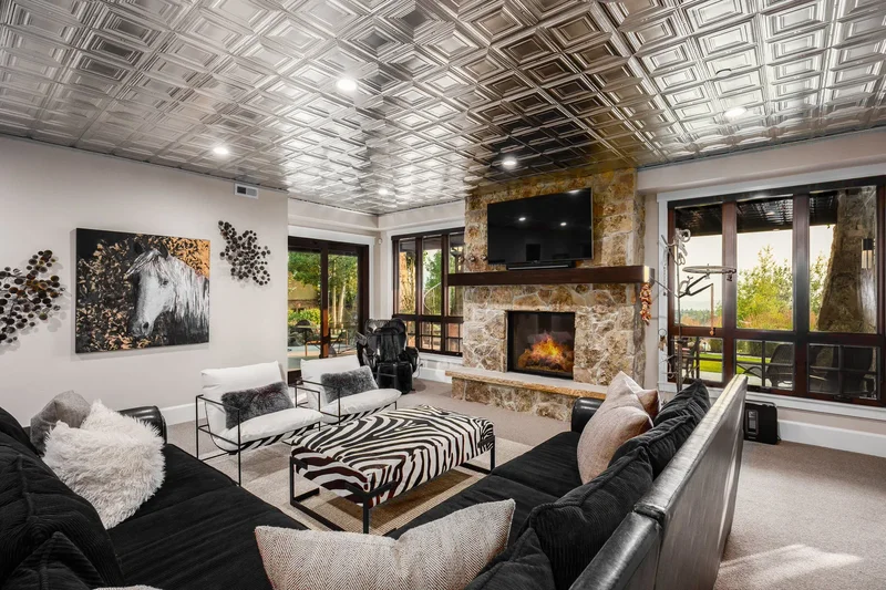 3428 E Westview Trail, Park City, UT 84098, Park City, Utah, United States. - Photo 7