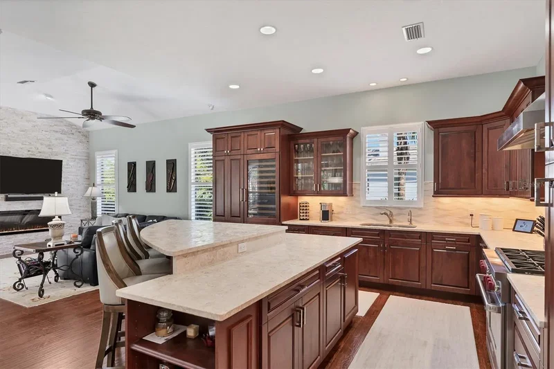 8214 REGENTS COURT, UNIVERSITY PARK, FL 34201, Bradenton, Florida, United States. - Photo 19