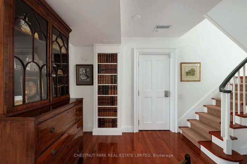 TH6 - 94 Crescent Road, Toronto, Ontario, Canada. - Photo 37
