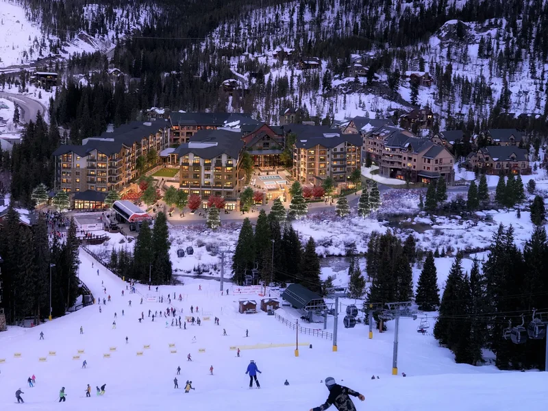 75 Hunki Dori Court #W410, Keystone, CO 80435, Dillon, Colorado, United States. - Photo 30