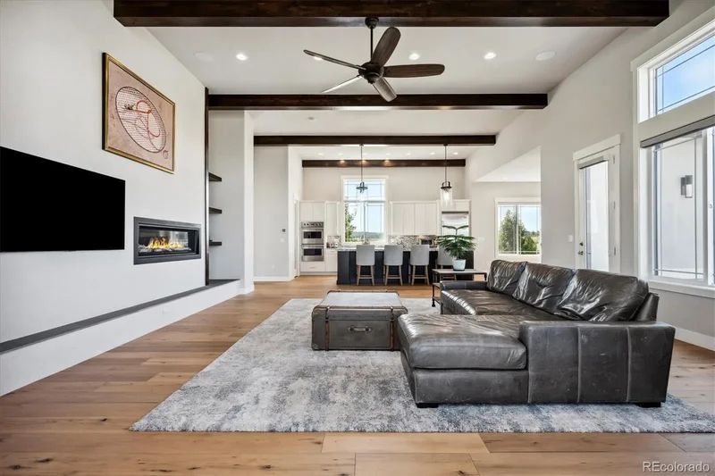 2937 Hidden Den Court, Franktown, Colorado, United States. - Photo 18