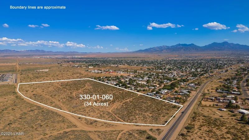 Lots And Land Kingman
