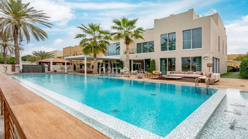Architectural Artisan Brand New Luxury Villa