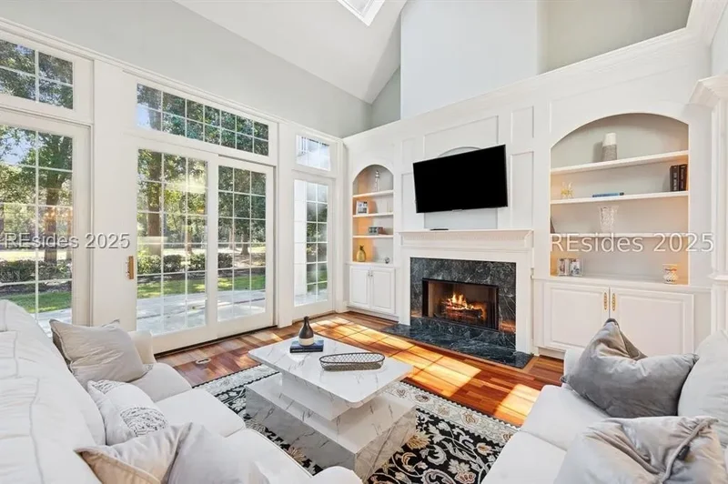 688 Colonial Drive, Hilton Head Island, SC, 29926, USA, Hilton Head Island, South Carolina, United States. - Photo 13