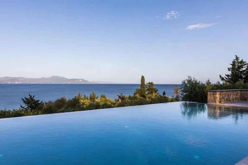 ASPROKAVOS, Lefkimmi, Peloponnese, Western Greece and the Ionian, Greece. - Photo 24