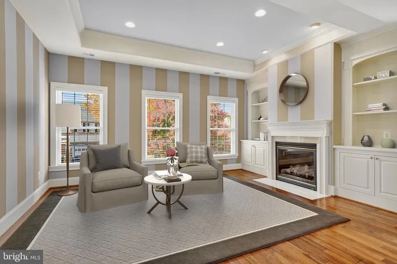 21816 AINSLEY CT COURT, BROADLANDS, VA 20148, Broadlands, Virginia, United States. - Photo 38