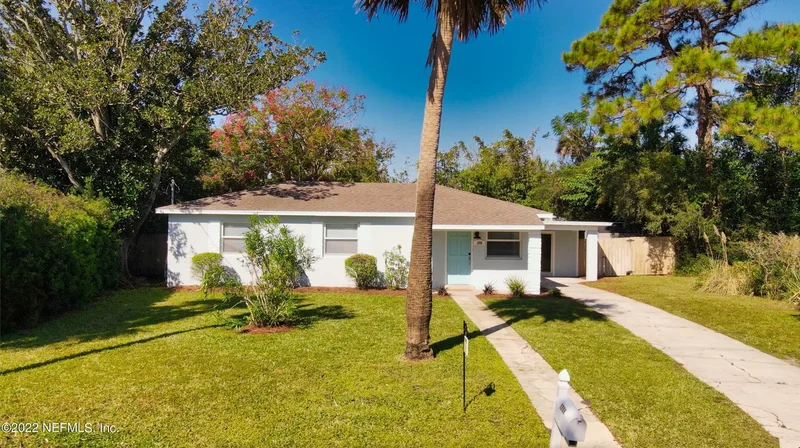 1208 N 9th St, Jacksonville Beach, FL 32250, Jacksonville Beach, Florida, United States. - Photo 40