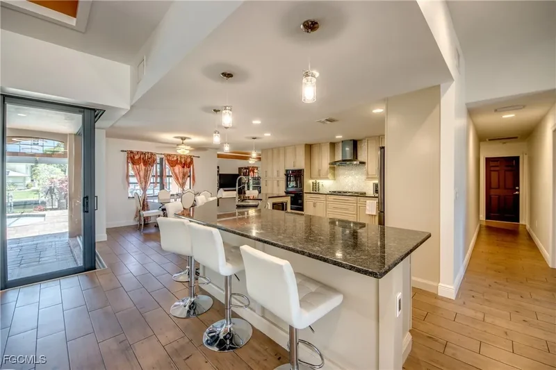 141 SW 39th Street, Cape Coral, FL, United States. - Photo 22