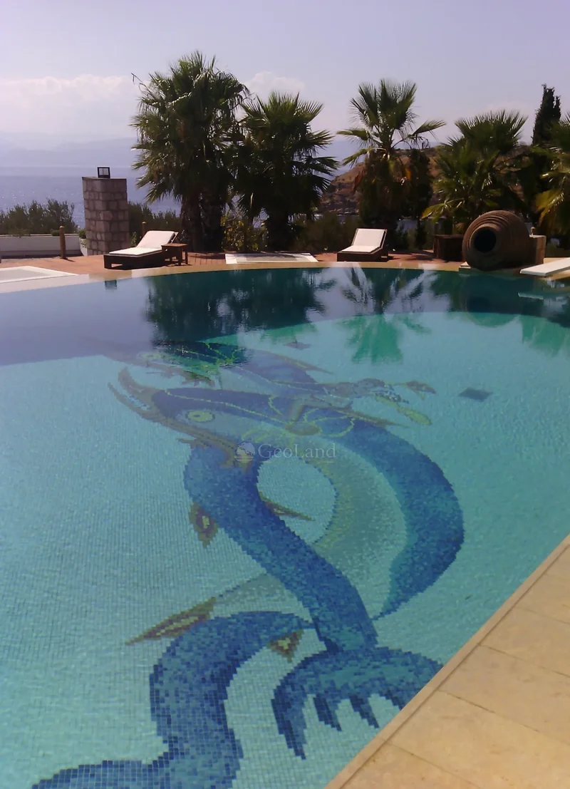 Spetses, Attica, Greece. - Photo 2