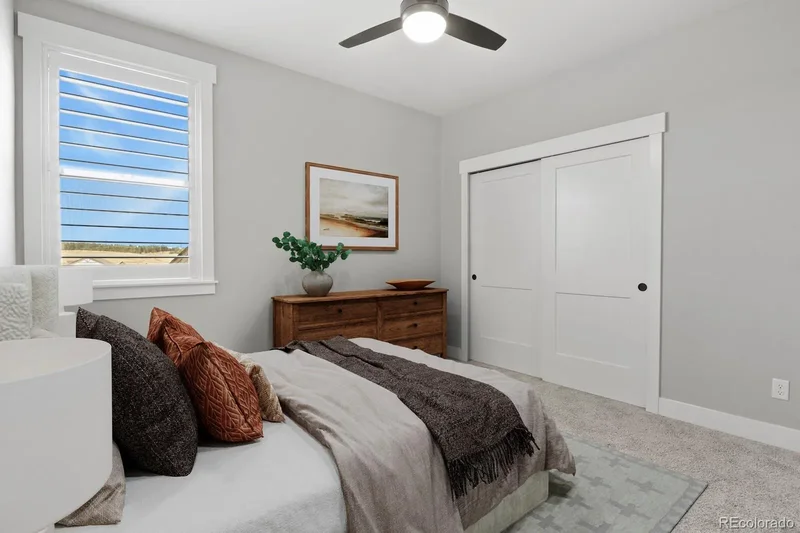 11073 Mosey Trail, Colorado Springs, Colorado, United States. - Photo 33