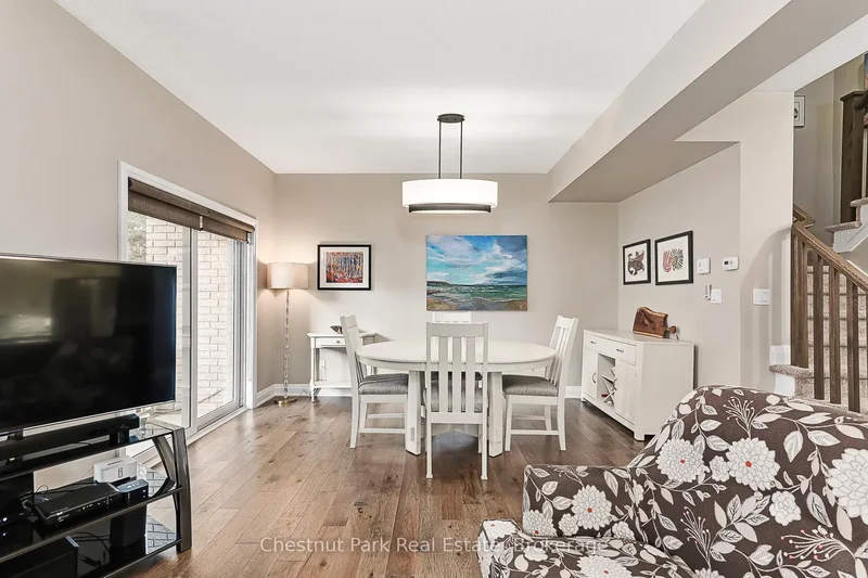 122 Conservation Way, Collingwood, Ontario, Canada. - Photo 22