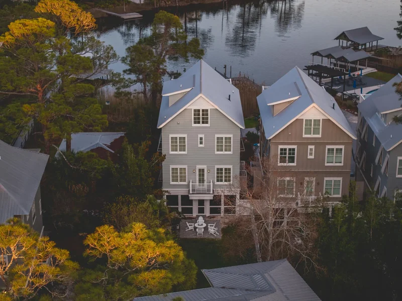 4 Garfield Street , Santa Rosa Beach, FL 32459, Santa Rosa Beach, Florida, United States. - Photo 45