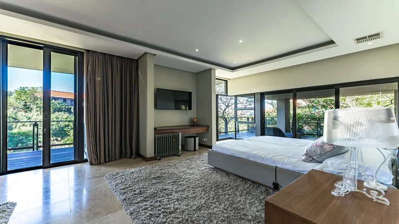Zimbali Estate, Dolphin Coast, South Africa, Dolphin Coast, KwaZulu-Natal, South Africa. - Photo 34