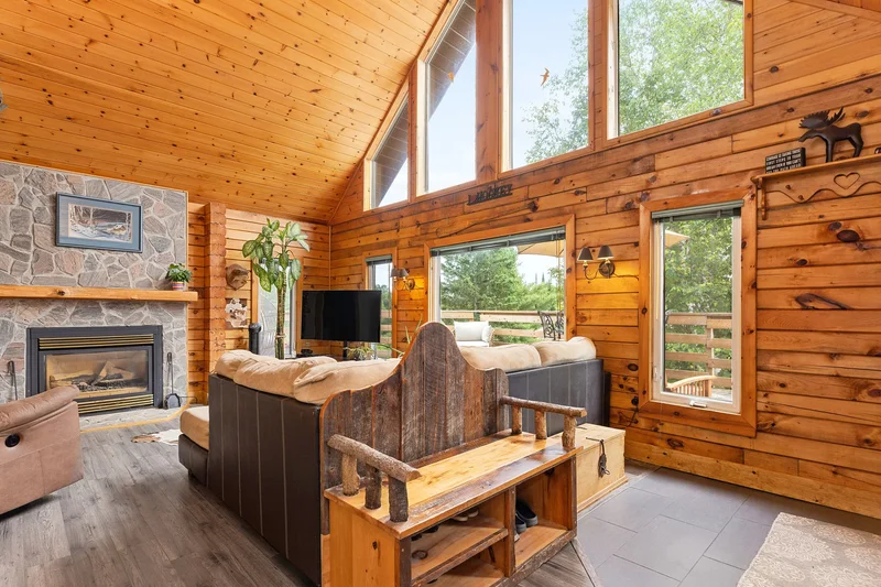 20 Kodiak Road, McKellar, ON P0G 1G0, McKellar, Ontario, Canada. - Photo 12