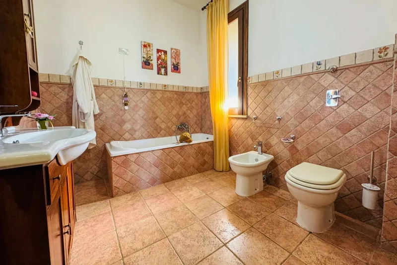Contrada Cozzaro, Marsala, Sicily, Italy. - Photo 19