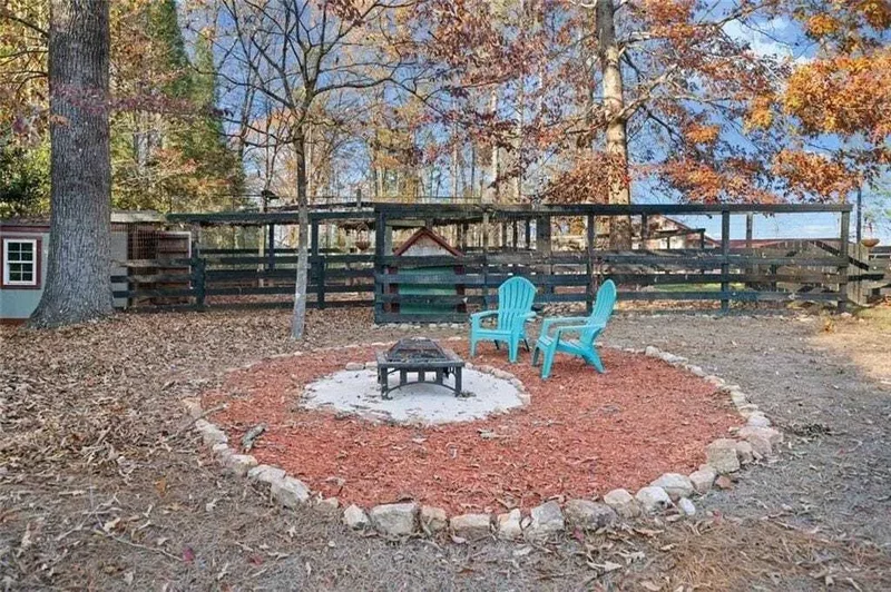 1160 Nix Road, Milton, GA, 30004, USA, Milton, Georgia, United States. - Photo 17