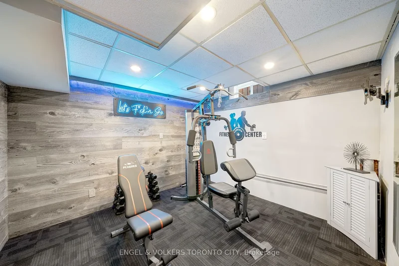 57 Burgosa Court, Vaughan, Ontario, Canada. - Photo 48