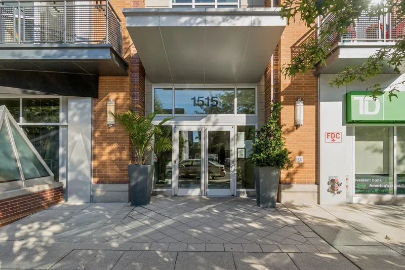 1515 15th Street NW Unit# 206, Washington, DC 20005, Washington, District of Columbia, United States. - Photo 22