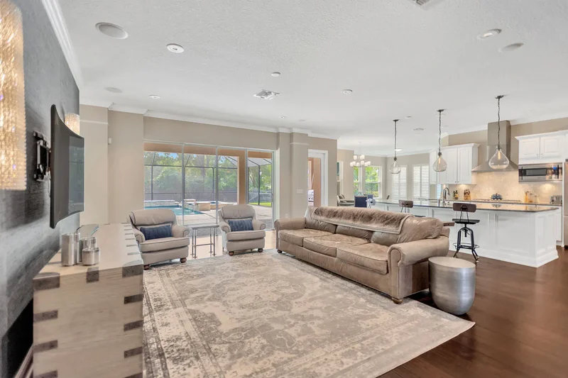 9124 Tillinghast Drive, Tampa, FL 33626, Tampa, Florida, United States. - Photo 15