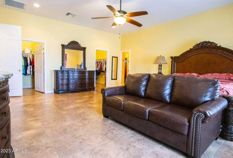 24235 W Pinnacle Vista Drive, Witmann, AZ 85361, Wittmann, Arizona, United States. - Photo 47