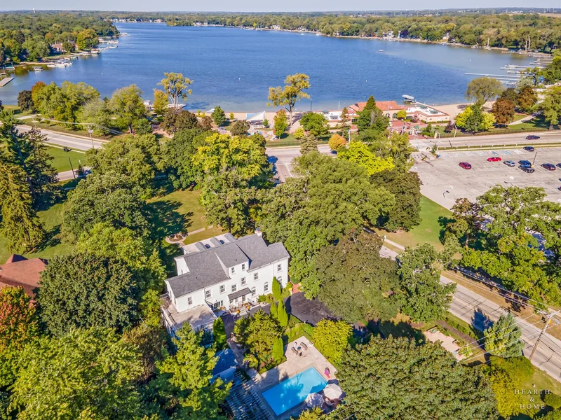 615 Lake Avenue, Crystal Lake, IL 60014, Village of Lakewood, Illinois, United States. - Photo 24